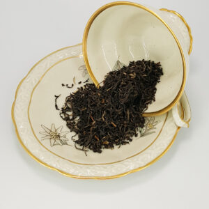 Sort te - Assam "Doomur Dullong" - 100g