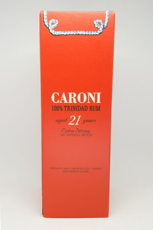Caroni 21Y