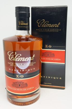 Clement - Martinique XO