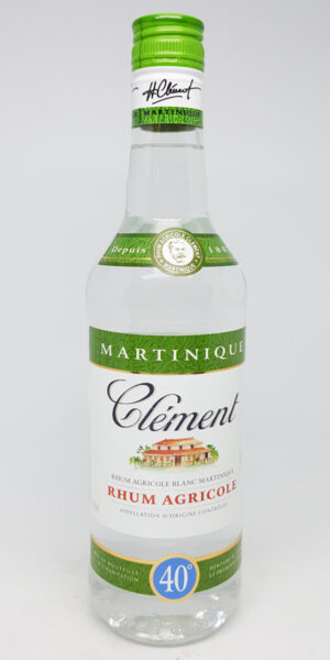 Clement - Rhum Agricole