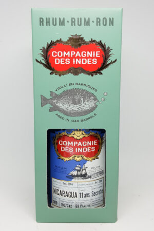 Compagnie-Des-Indes-Nicaragua-11Y.jpg Compagnie Des Indes - Nicaragua 11Y