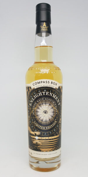 Compass Box - Enlightenment