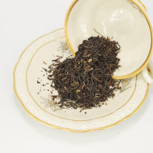 Sort te-Darjeeling Tukdah-100g