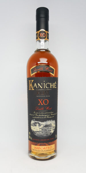 Kaniche - XO