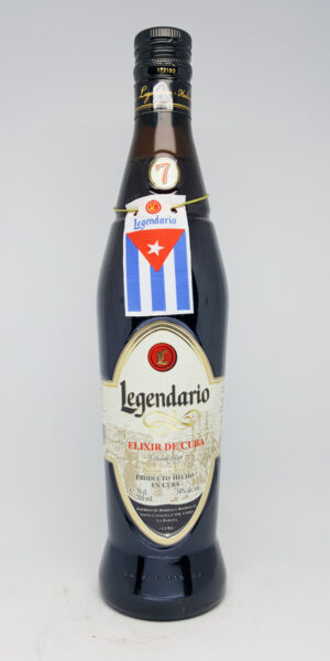 Legendario - 7Y
