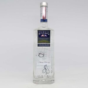 Martin Millers England Iceland Gin
