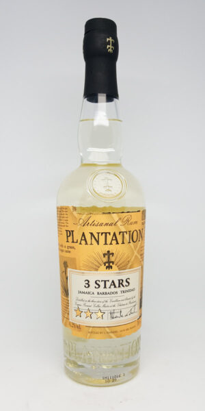 Plantation - 3 Stars White rum