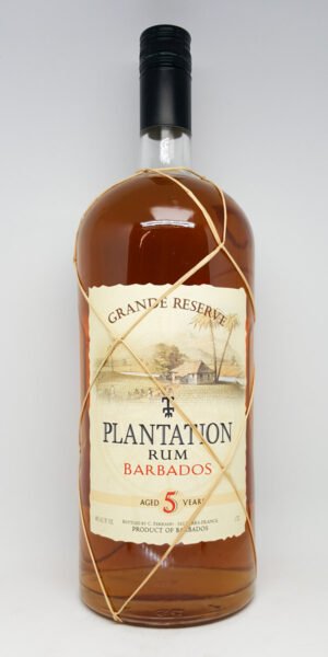 Plantation - Barbados 5 years - 1,75 l