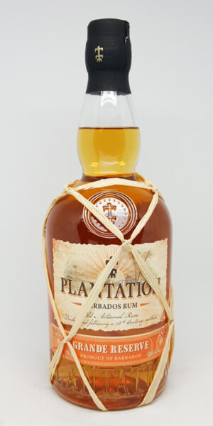 Plantation - Barbados Grande Reserve