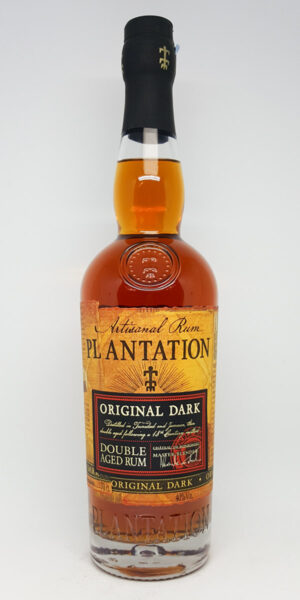 Plantation - Original Dark Rum
