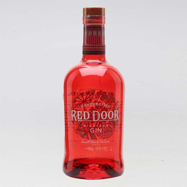 Red Door gin
