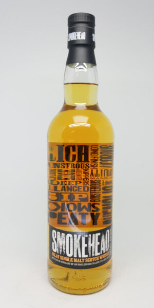 Smokehead - Islay single malt