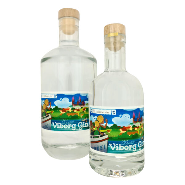 Viborg Gin