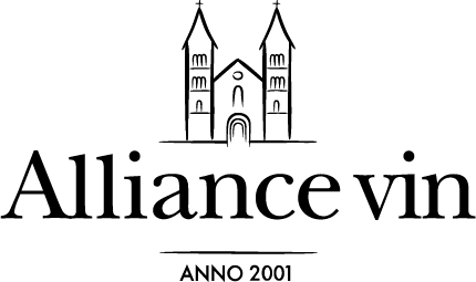 Alliance Vin logo